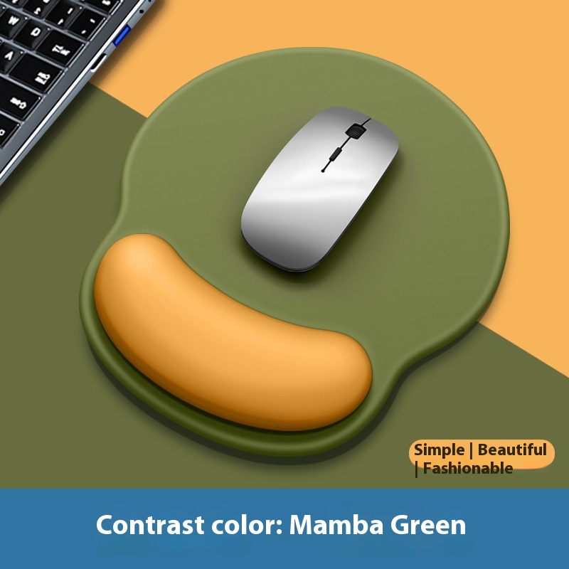 Mamba Green