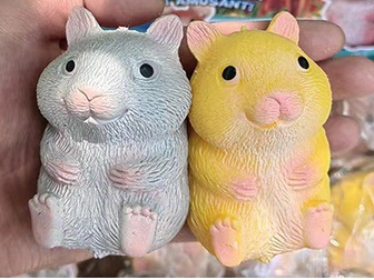 Flour Hamster 1pcs