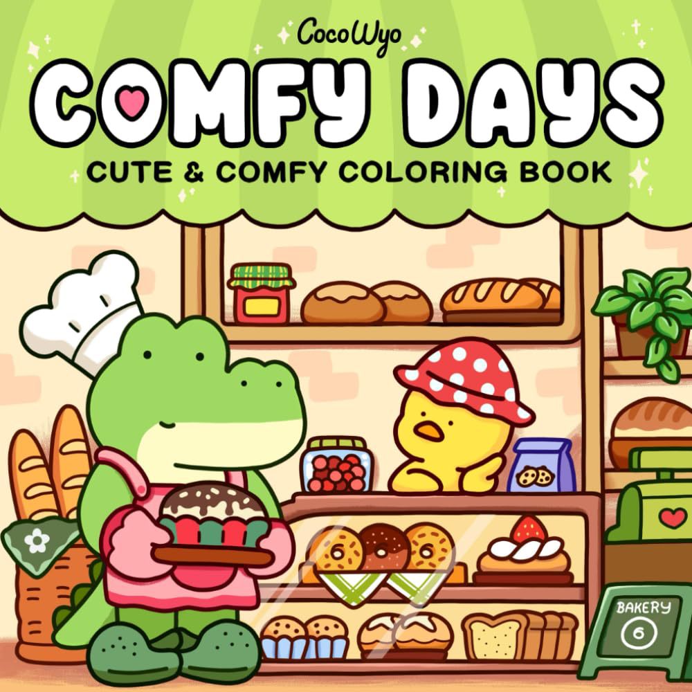 Title 3, Coloring Paperback Monster Series Painting Book...