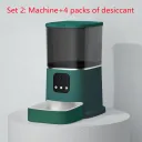 Dark Green Set2