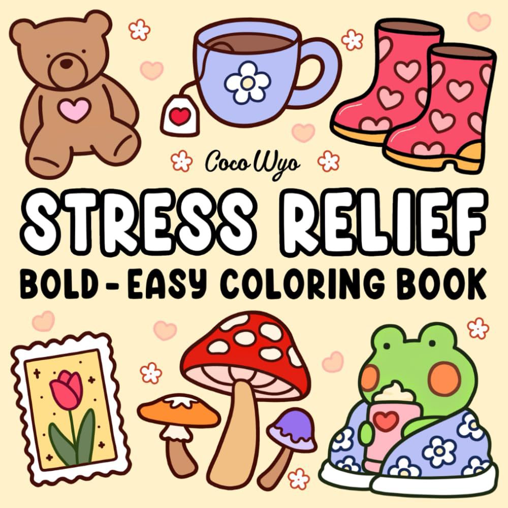 Title 5, Coloring Paperback Monster Series Painting Book...