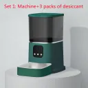 Dark Green Set1