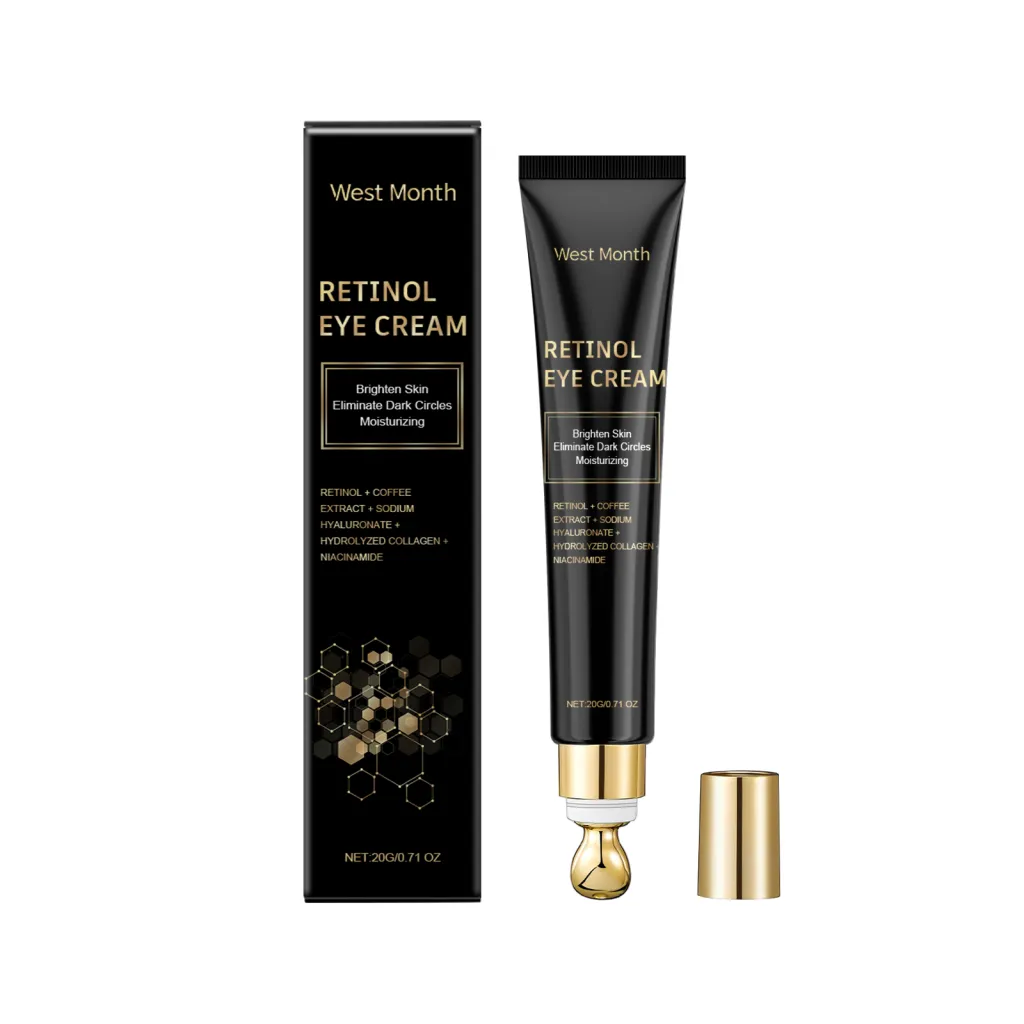 Retinol Eye Cream - 30G