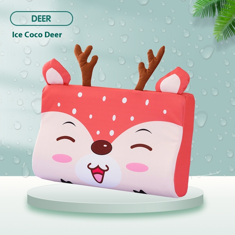 Cocoa Deer