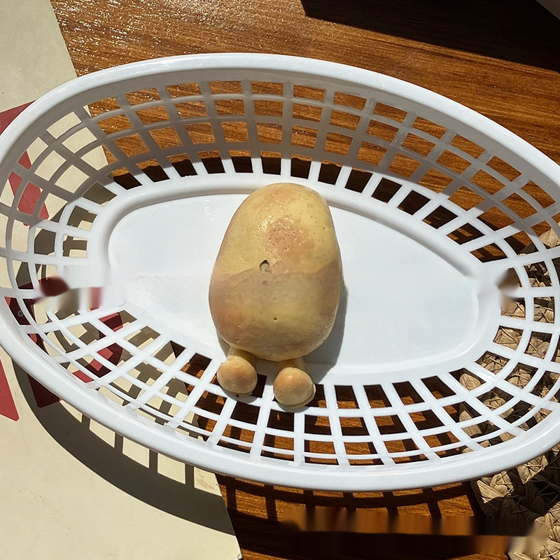 Baby Potato