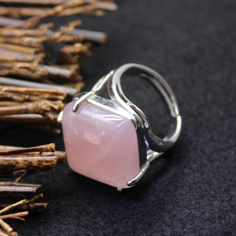 Pink Crystal