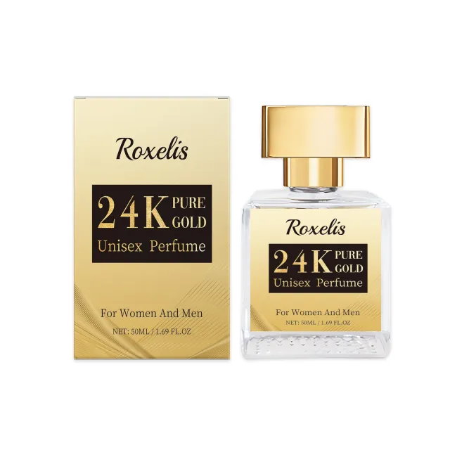 Unisex Charm Perfume 50Ml - Shop at LoveMi