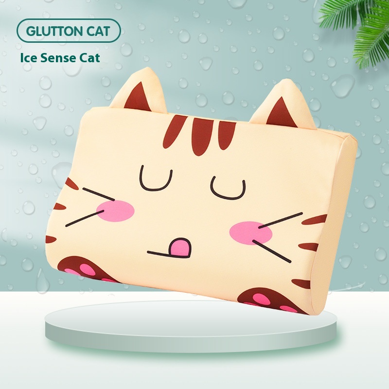 Glutton Cat