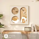 A Cat Fat Home