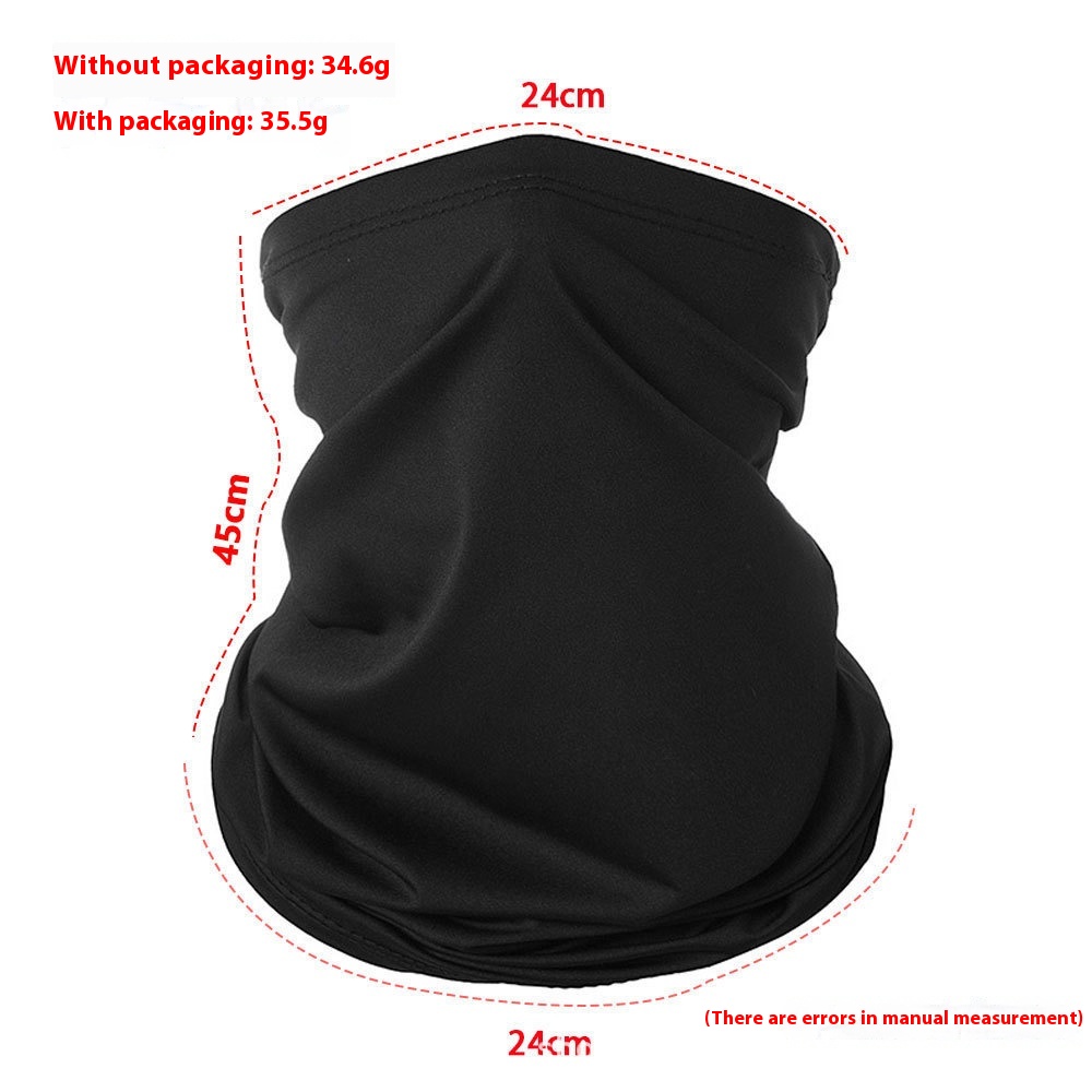 Title 1, Sports Breathable Outdoor Cycling Mask