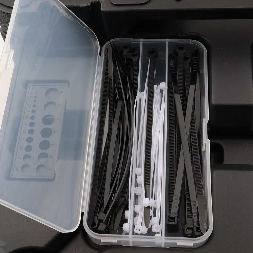 Drill Combination Tool Set