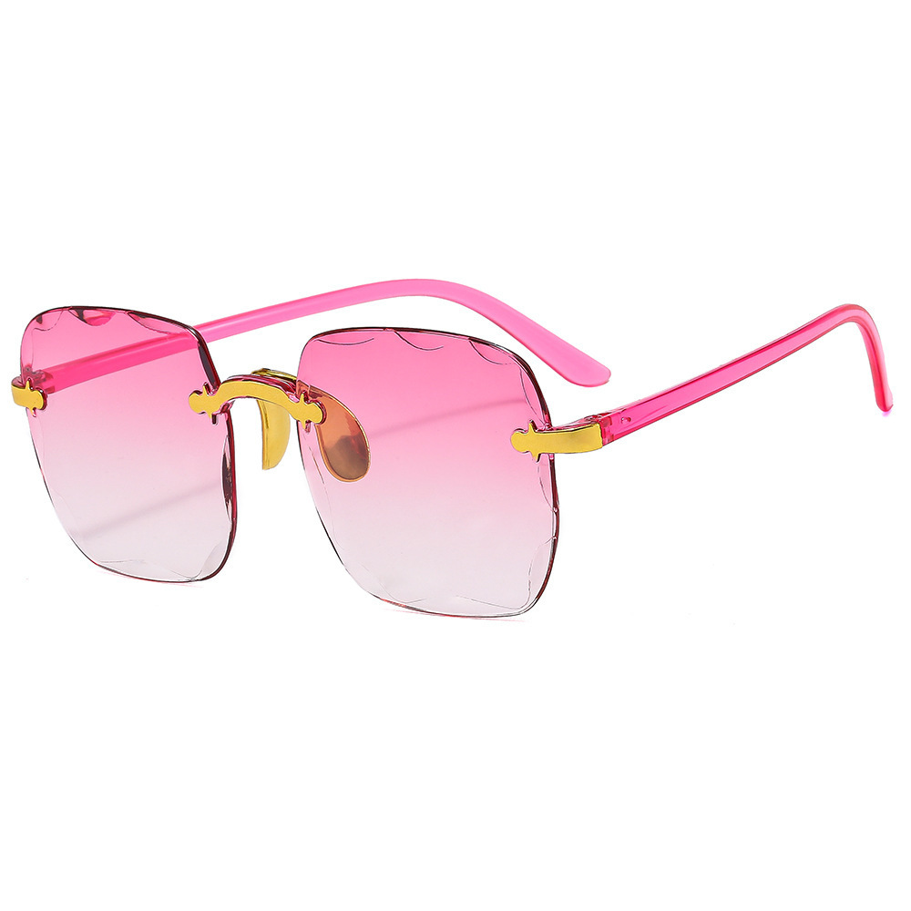 5846 Double Pink Lens