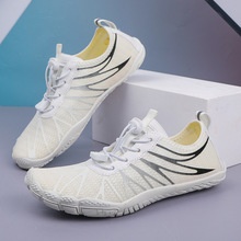 Title 5, Casual Versatile Mid-top Outdoor Non-slip Casua...