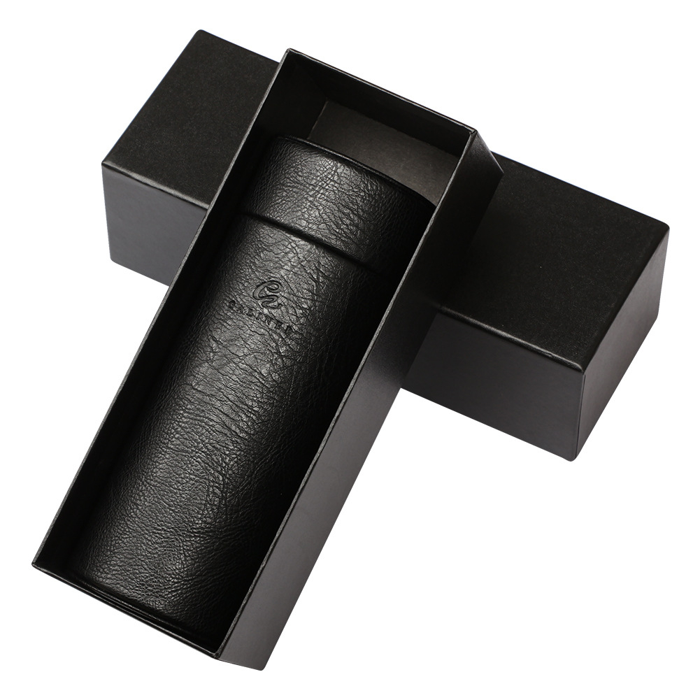 Title 7, Cigar Tube Portable Moisturizing Box