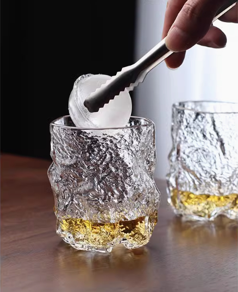 Title 3, Rock Glass Water Cup Whisky Cup