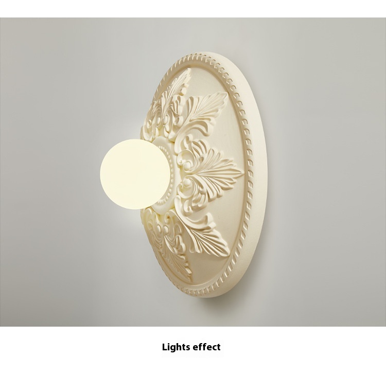 Title 2, French Entry Lux Bedroom Bedside Wall Lamp Nord...