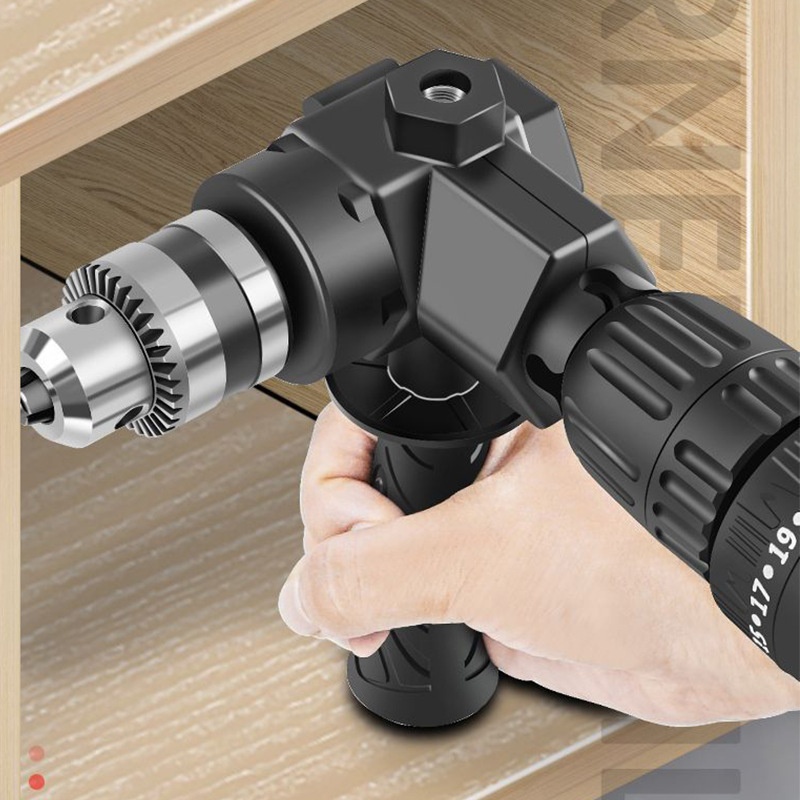 Title 2, Multi Functional Electric Drill Impact