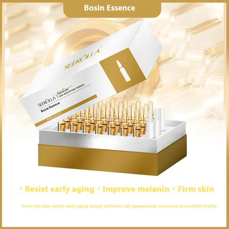 Astaxanthin Liquid Small Ampoule Solution