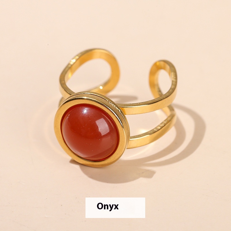 Red Agate