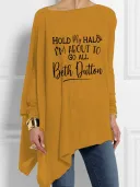 Dark Yellow