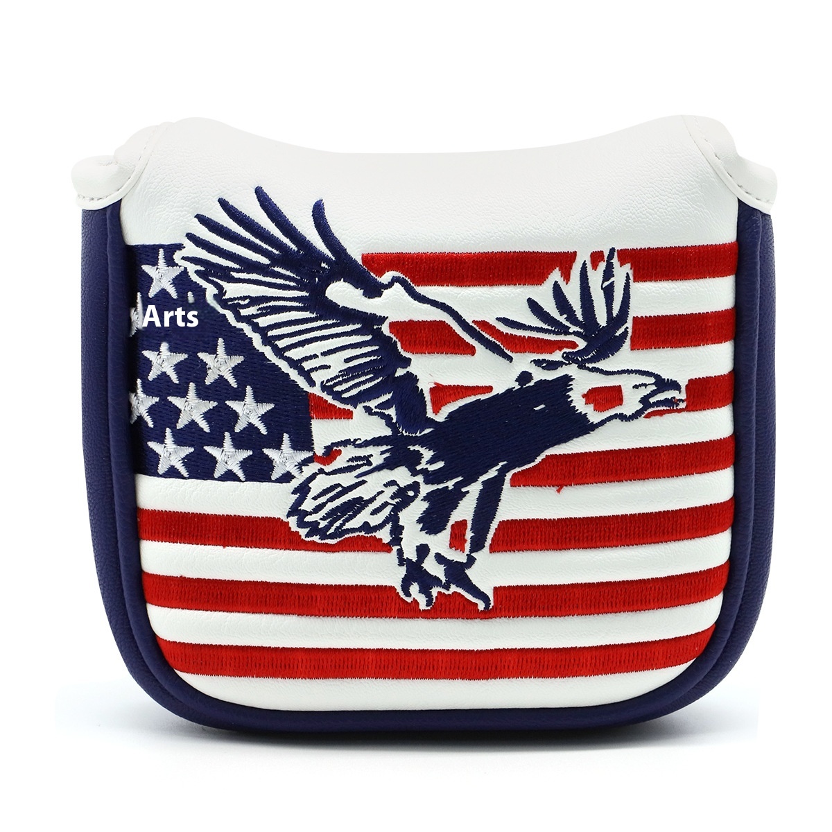 Eagle Square Putter Sleeve