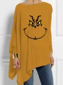Dark Yellow 2