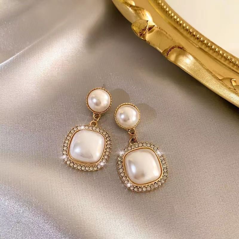  Square Pearls