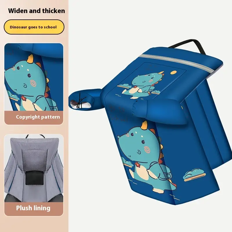 Windshield Winter Thick Windshield Winter Extra Thick Band Leg Blocking Windshield Electric Car Winter Fleece-lined Thickened Quilt