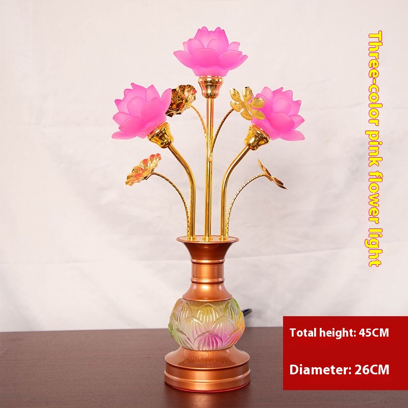 SanPin Pink Floral