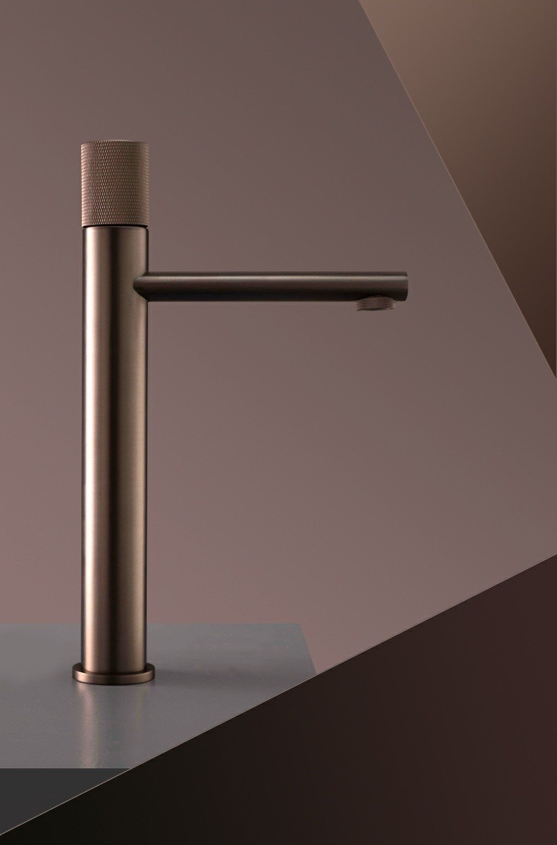 Title 1, Copper Household Hot And Cold Water Faucet