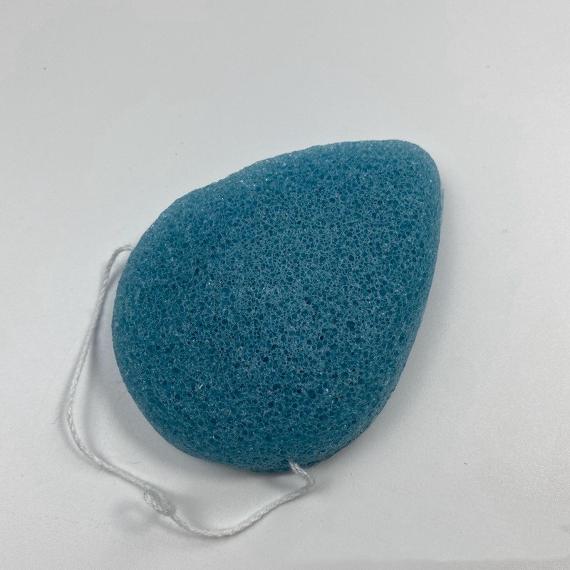 Title 5, Konjac Face Washer Sponge Household