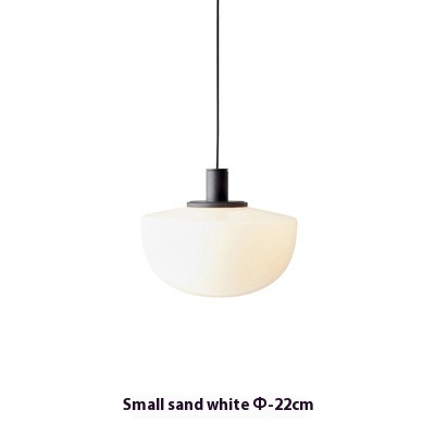 Small Size Sand White