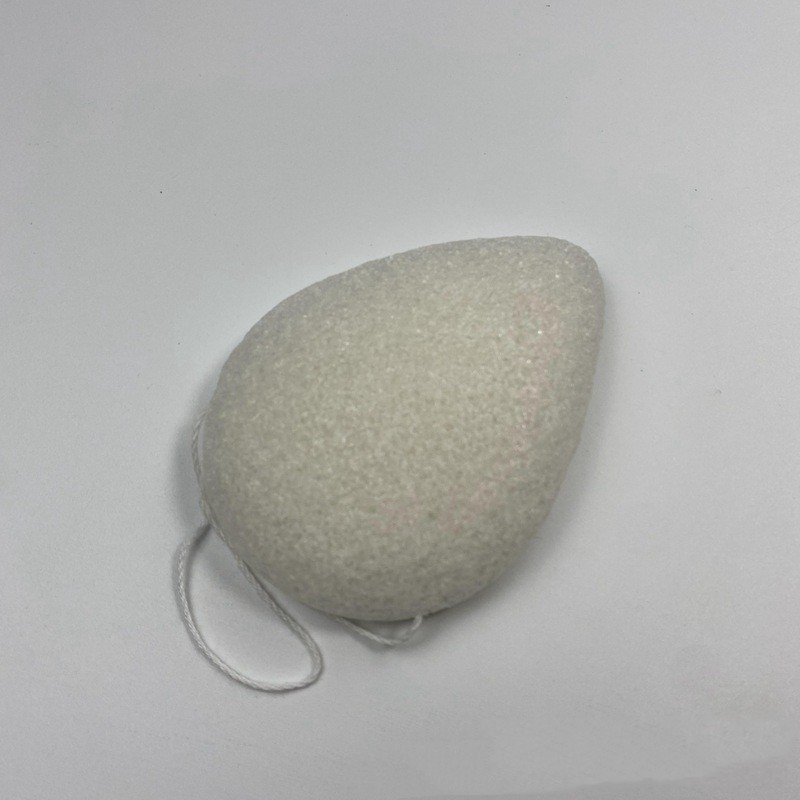 Title 1, Konjac Face Washer Sponge Household