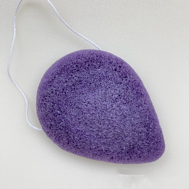 Title 3, Konjac Face Washer Sponge Household