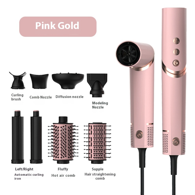 Pink Gold