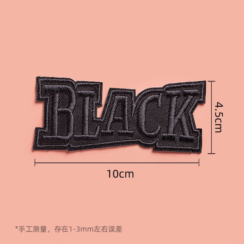 19BLACK