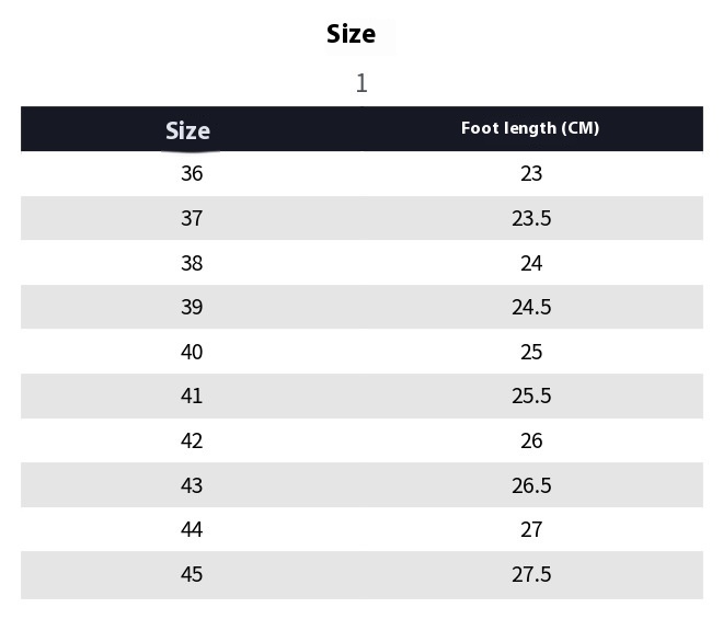 Title 1, Martin Boots Casual Sports All-match Men