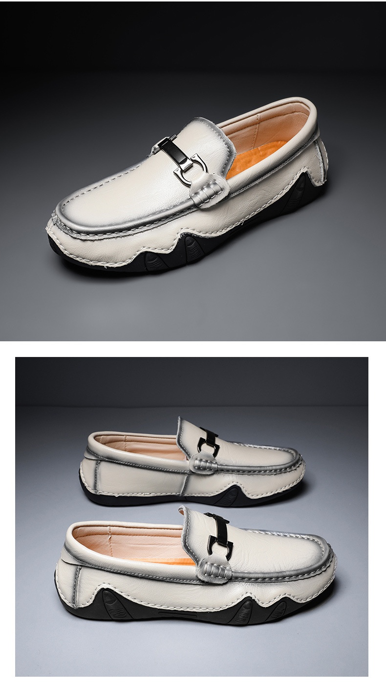 Title 14, Slip-on Men