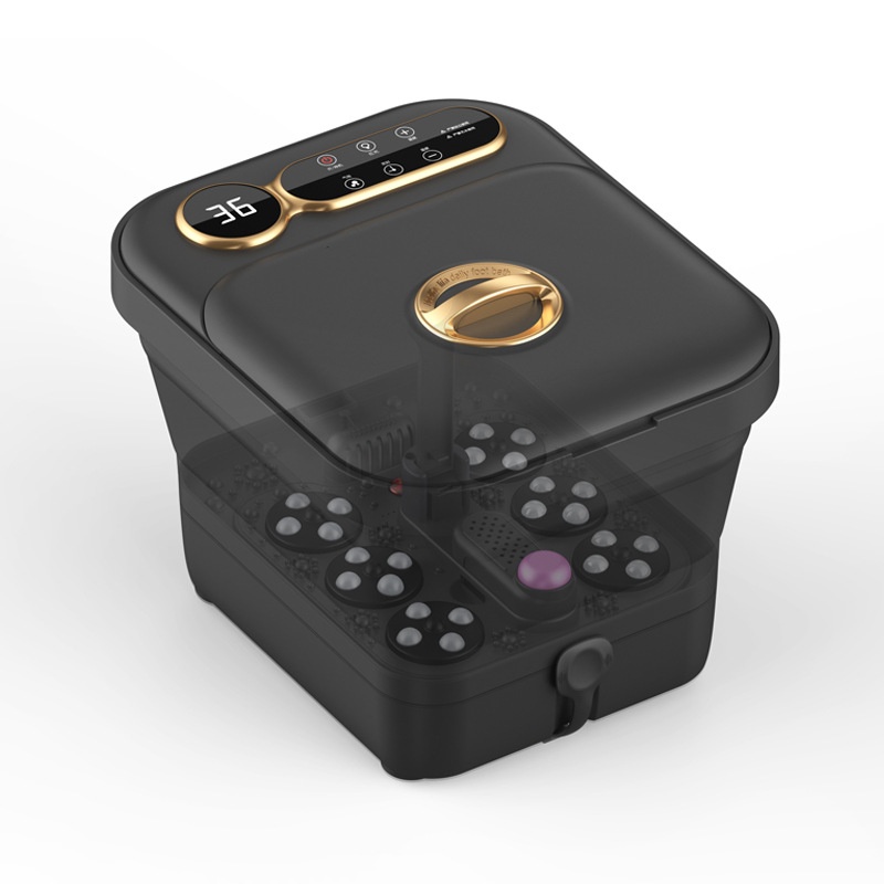 Intelligent Electric Constant Temperature Heating Foot Therapy Foot Basin