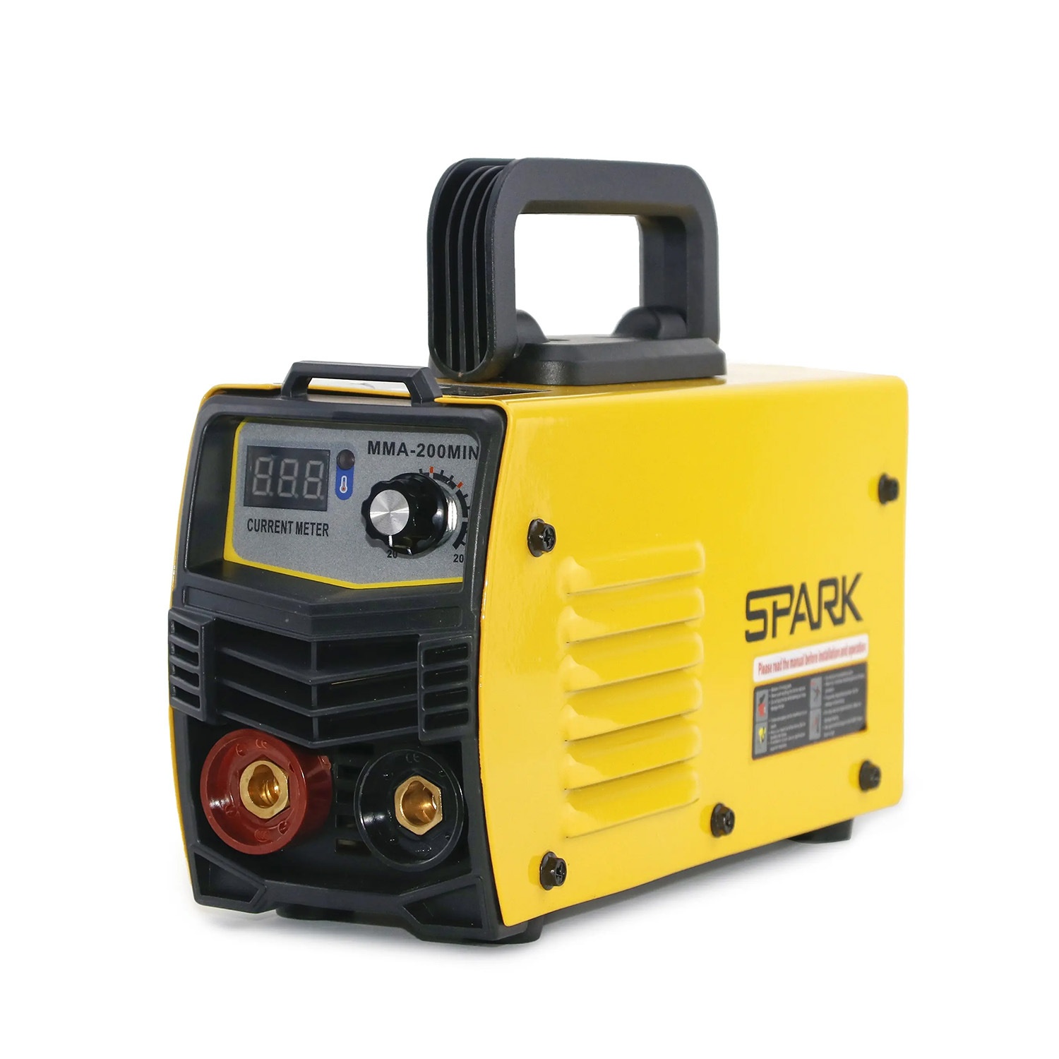 Household Small DC 220V Welding Machine - Image 2