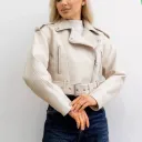 Milky White