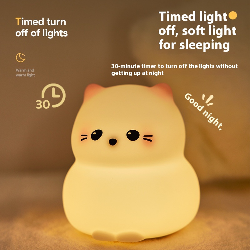 Guardian cat