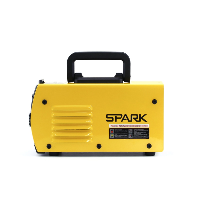 Household Small DC 220V Welding Machine - Image 3