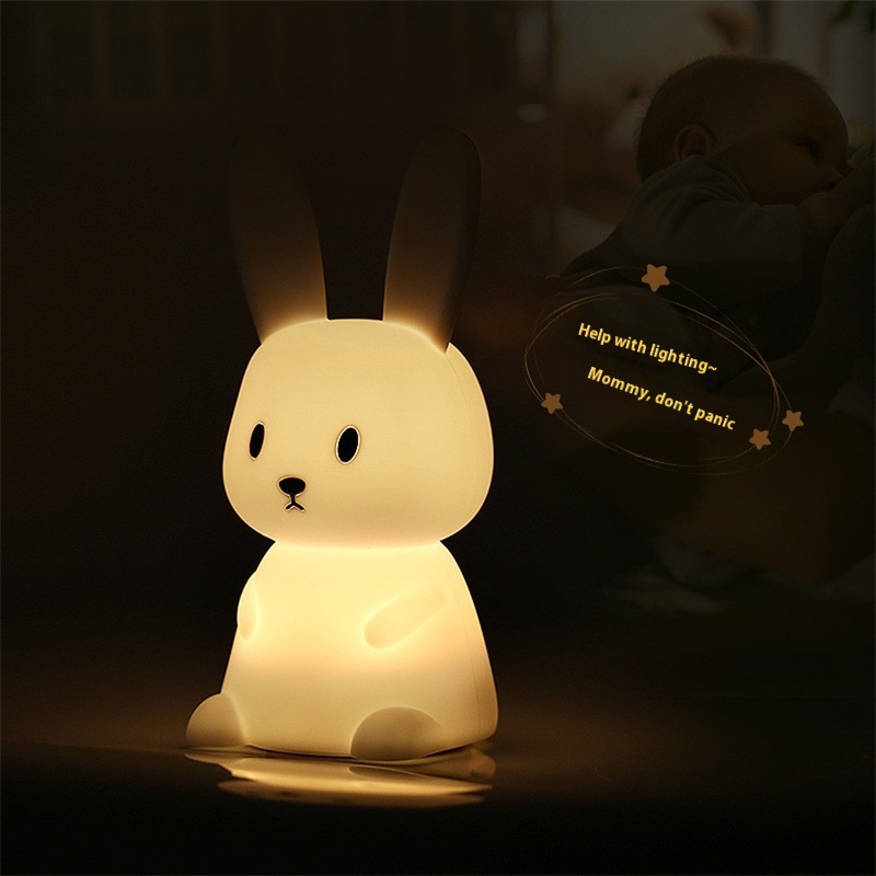 Duoduo rabbit