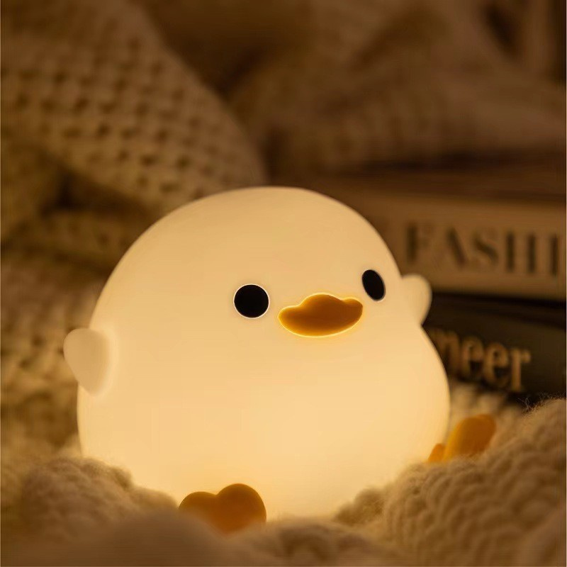 Doudou duck