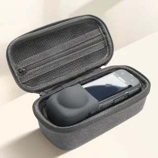 Storage Bag Convenient Anti-fall Protection Silicone Body Box Accessories
