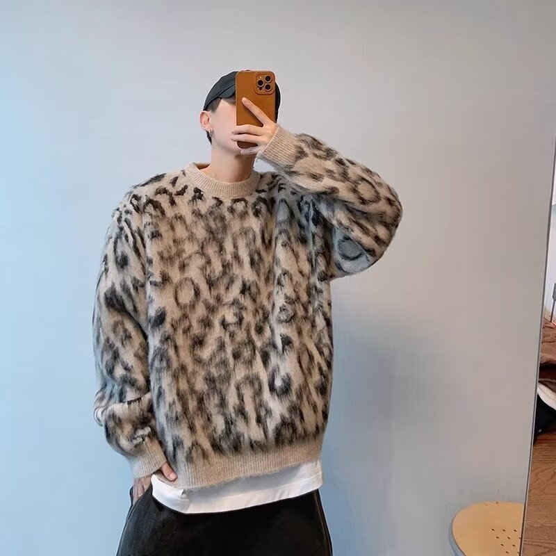 Leopard Print