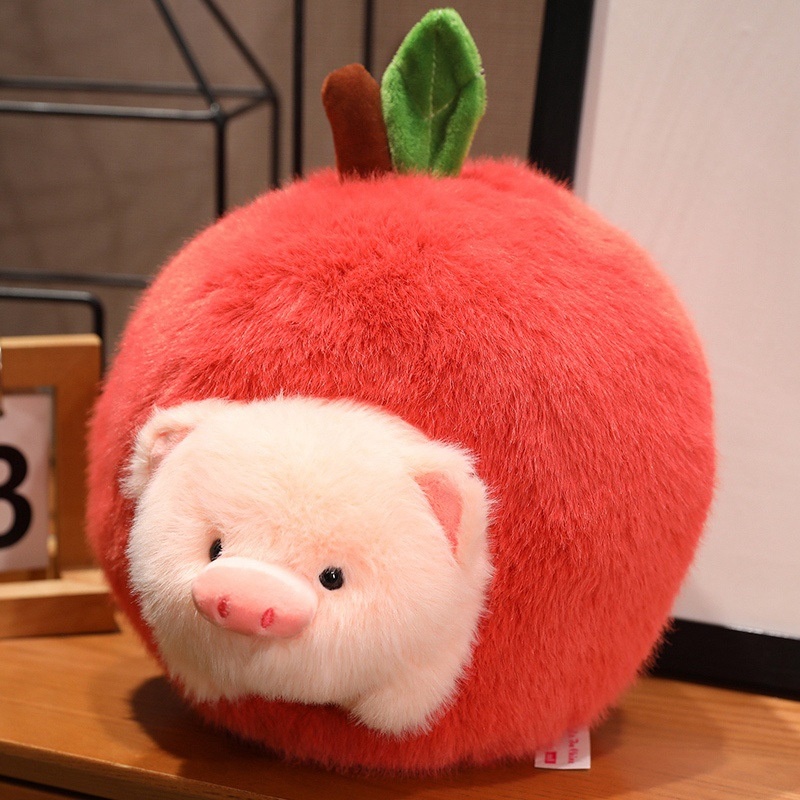 Apple Pig