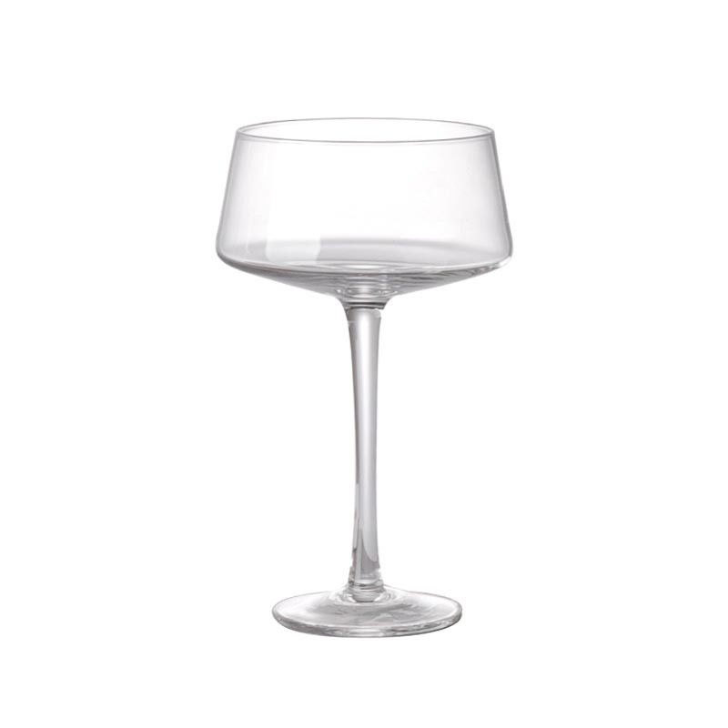 Title 6, Creative Home Martini Cup Goblet Champagne Glasses