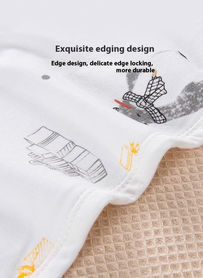 Title 4, Newborn Baby Surrender Swaddling Summer Spring ...